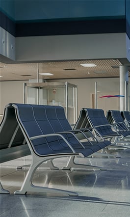 Airports