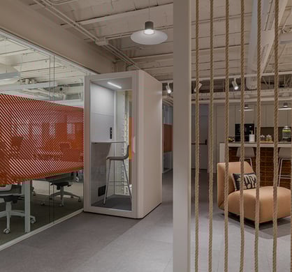 LOOM Coworking