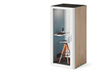 Booths and office dividers