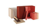 Materials and finishes