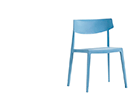 Multipurpose chairs